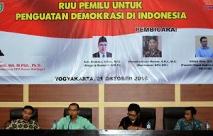 Seminar nasional di UIN Suka Yogyakarta, Jumat (21/10/2016). (foto : istimewa)