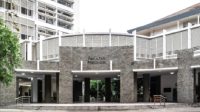 Gedung Fakultas Psikologi Universitas Gadjah Mada (UGM) Yogyakarta. (foto : istimewa)