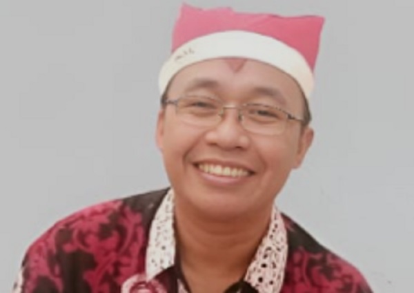 Andhika Wahyudiono. (foto : dokumen pribadi)